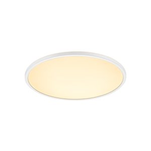 Nordlux Oja Plafondlamp – Ø42cm – LED Stepdim – 2700K – Wit Nordlux Oja Plafondlamp – Ø42cm – LED Stepdim – 2700K – Wit