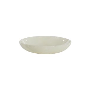 Light & Living schaal BELAWAN – Ø26x5cm – wit Light & Living schaal BELAWAN – Ø26x5cm – wit