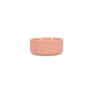 Ona – Kom 13xH5,5cm roze Fika – Set van 4 Ona – Kom 13xH5,5cm roze Fika – Set van 4