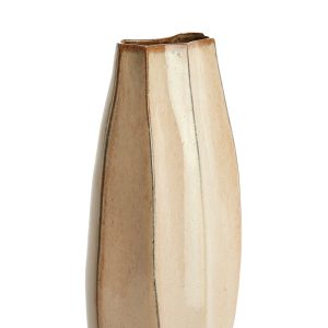 Light & Living vaas CHIADO – 25.5×21.5×42.5cm – bruin Light & Living vaas CHIADO – 25.5×21.5×42.5cm – bruin