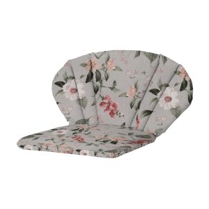 Madison tuinstoelkussen lage rug Julliete – multikleur – 91x70x6cm Madison tuinstoelkussen lage rug Julliete – multikleur – 91x70x6cm