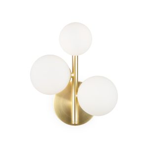 Maytoni – Wandlamp Dallas – Goud Maytoni – Wandlamp Dallas – Goud