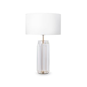 Maytoni – Tafellamp Muse – Goud – Ø32 Maytoni – Tafellamp Muse – Goud – Ø32