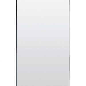 Light & Living spiegel ZENETA – 80×1.5x180cm – helder Light & Living spiegel ZENETA – 80×1.5x180cm – helder