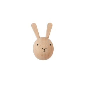 OYOY Haak Rabbit – hout OYOY Haak Rabbit – hout
