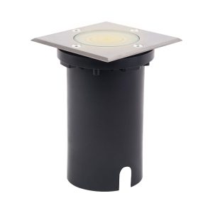 Nordlux Andor Grondspot Buiten – GU10 – IP67 – Zwart Nordlux Andor Grondspot Buiten – GU10 – IP67 – Zwart