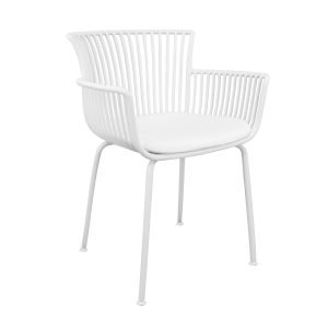 Kick tuinstoel Otis – Wit