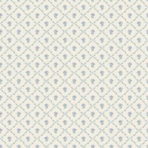 Laura Ashley Vliesbehang Kate Pale Seaspray 10mx52cm Laura Ashley Vliesbehang Kate Pale Seaspray 10mx52cm