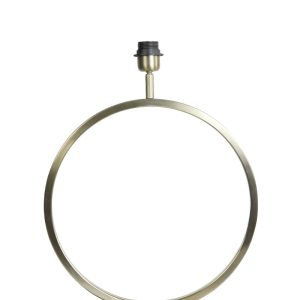 Light & Living lampvoet LIVA – 40x13x47cm – goud Light & Living lampvoet LIVA – 40x13x47cm – goud