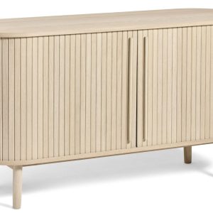 Loff Design Dressoir Bruma – Licht Eiken