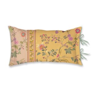 Pip Studio Bodhi Flower – 35 x 60 cm – Geel Pip Studio Bodhi Flower – 35 x 60 cm – Geel