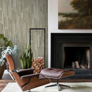 Origin Wallcoverings fotobehang 3D-houtmotief taupe – 150 x 279 cm – 3 Origin Wallcoverings fotobehang 3D-houtmotief taupe – 150 x 279 cm – 3