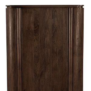 Livingfurn kabinetkast Salano Brown – 150 cm – bruin Livingfurn kabinetkast Salano Brown – 150 cm – bruin