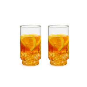Leopold Vienna – Glazen Arinto 275ml – set van twee stuks Leopold Vienna – Glazen Arinto 275ml – set van twee stuks