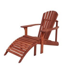 MaximaVida adirondack tuinstoel met voetenbankje Toronto – the origina MaximaVida adirondack tuinstoel met voetenbankje Toronto – the origina