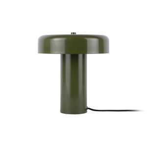 Leitmotiv tafellamp Riqueza Palo – groen – 24x24x26cm – Paddenstoellam Leitmotiv tafellamp Riqueza Palo – groen – 24x24x26cm – Paddenstoellam