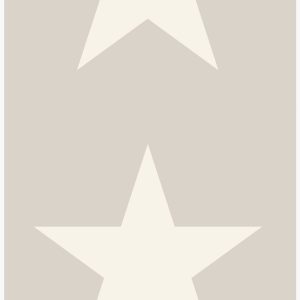 Origin Wallcoverings behang sterren grijs – 53 cm x 10.05 m – 346826 Origin Wallcoverings behang sterren grijs – 53 cm x 10.05 m – 346826