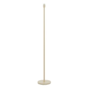 Light & Living vloerlamp Washington – bruin – Ø25cm Light & Living vloerlamp Washington – bruin – Ø25cm