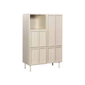 New Routz Wandkast Ottawa Zand New Routz Wandkast Ottawa Zand