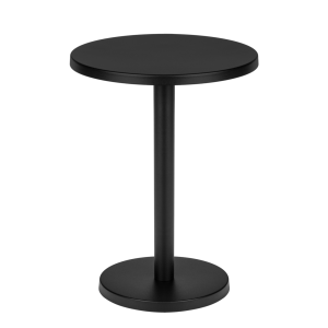noo.ma ODO Bijzettafel – tall – Vulcano Black noo.ma ODO Bijzettafel – tall – Vulcano Black