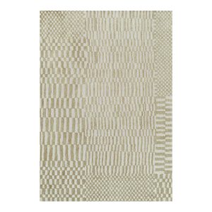 Ecorugs vloerkleed Caravane – beige – 280x390cm Ecorugs vloerkleed Caravane – beige – 280x390cm