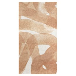 Lola&Moi vloerkleed Tan – roze – 80x150cm Lola&Moi vloerkleed Tan – roze – 80x150cm