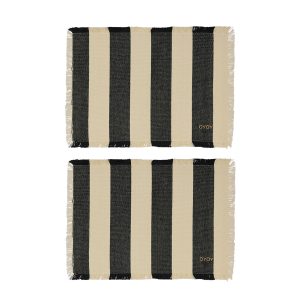 OYOY LIVING Placemat Katoen OYOY LIVING Placemat Katoen