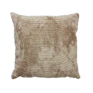 Light & Living kussen RUHLA – 45x45cm – bruin Light & Living kussen RUHLA – 45x45cm – bruin