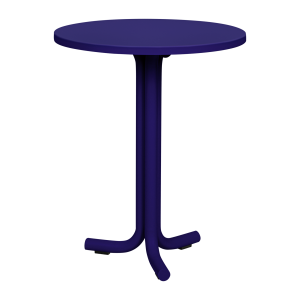 noo.ma NOKK Outdoor cafétafel – Blueberry Pie noo.ma NOKK Outdoor cafétafel – Blueberry Pie