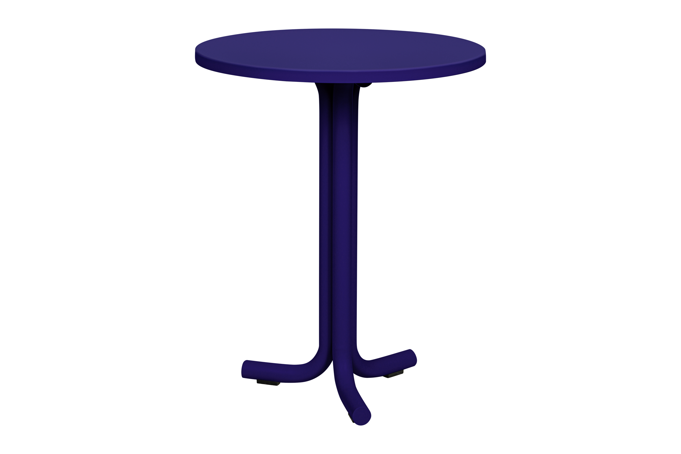 noo.ma NOKK Outdoor cafétafel - Blueberry Pie