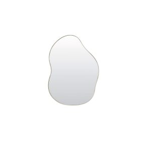 Light & Living spiegel Azula – wit – 61.5×1.5x84cm Light & Living spiegel Azula – wit – 61.5×1.5x84cm
