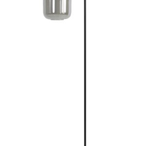Light & Living vloerlamp LEKAR – 32x28x155cm – brons