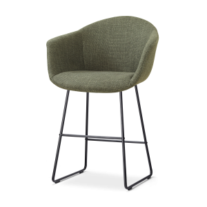 Nolon Nino-Otis Barkruk Forestgroen – Zwart Onderstel – 65 Cm Nolon Nino-Otis Barkruk Forestgroen – Zwart Onderstel – 65 Cm