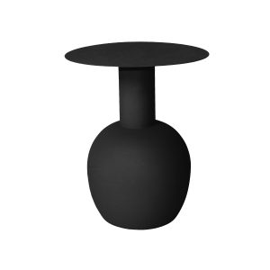 Kick bijzettafel Pip – Zwart Kick bijzettafel Pip – Zwart