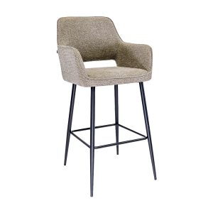 Kick barkruk Yoni – Taupe Kick barkruk Yoni – Taupe