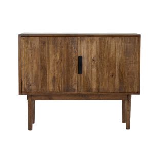 Light & Living kast BITIKA – 100x40x80cm – bruin Light & Living kast BITIKA – 100x40x80cm – bruin