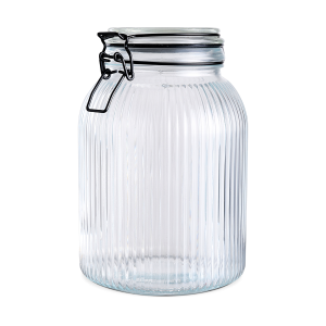 Lisomme Fieve glazen weckpot – 1,9 L