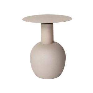 Kick bijzettafel Pip – Beige Kick bijzettafel Pip – Beige