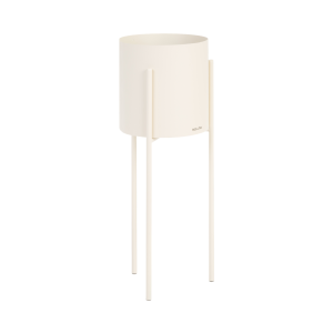 noo.ma MAKI Bloempot – lang – Piazza Beige noo.ma MAKI Bloempot – lang – Piazza Beige