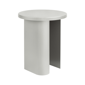 noo.ma SATO Bijzettafel – Pebble Grey noo.ma SATO Bijzettafel – Pebble Grey