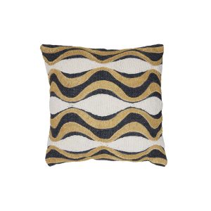 Light & Living kussen CETONA – 45x45cm – bruin Light & Living kussen CETONA – 45x45cm – bruin