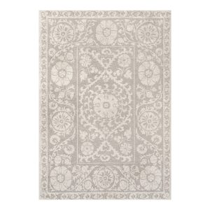 Ecorugs vloerkleed Boree – beige – 280x390cm Ecorugs vloerkleed Boree – beige – 280x390cm