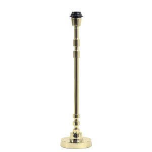 Light & Living lampvoet Kaliro – goud – Ø13cm Light & Living lampvoet Kaliro – goud – Ø13cm