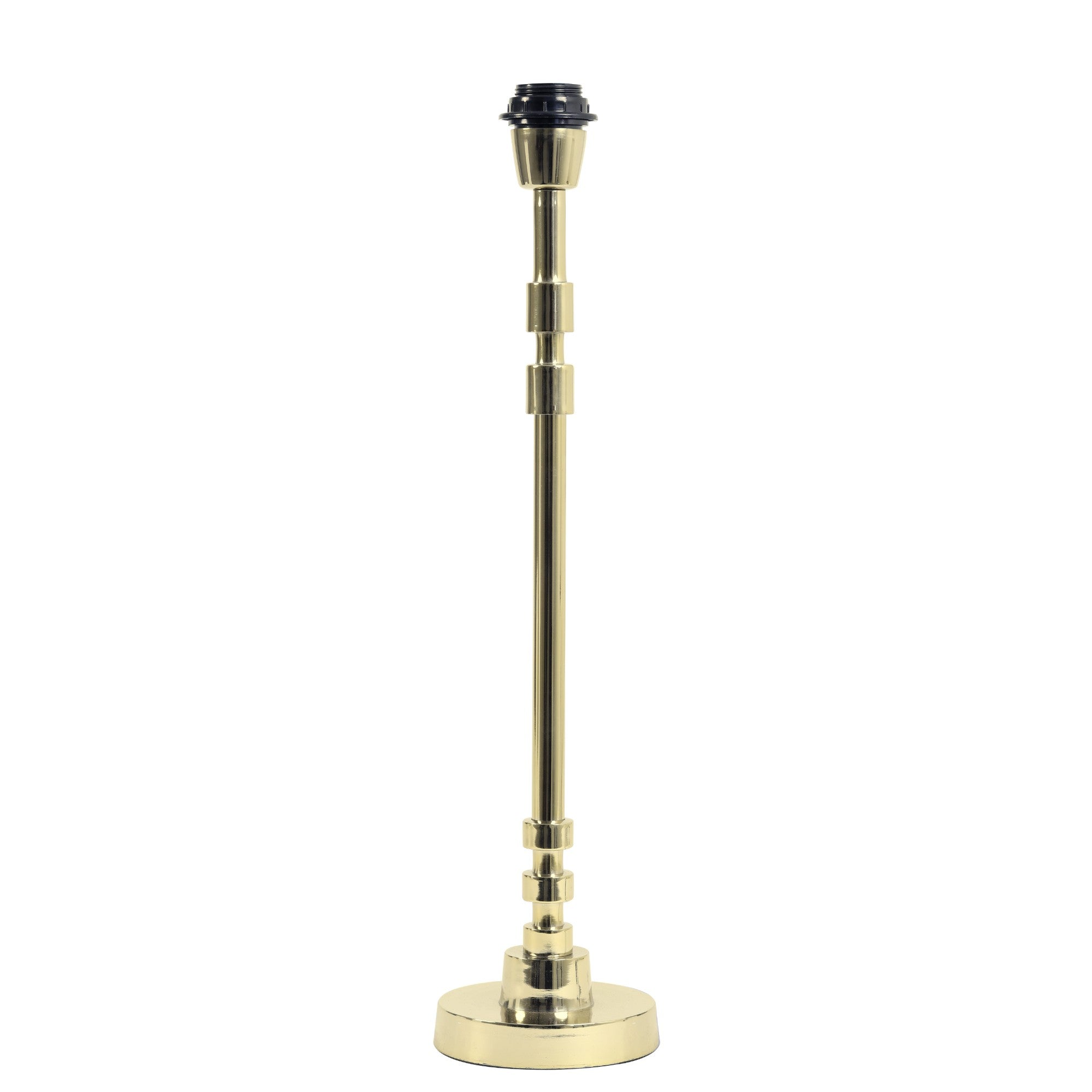 Light & Living lampvoet Kaliro - goud - Ø13cm