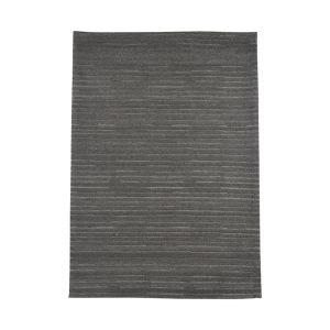 LABEL51 Vloerkleed Luxy – Antraciet – 300x200x1,5cm LABEL51 Vloerkleed Luxy – Antraciet – 300x200x1,5cm