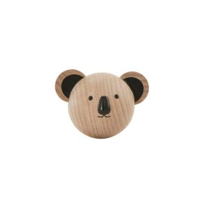 OYOY Haak Koala – hout OYOY Haak Koala – hout