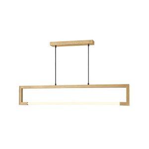 LABEL51 Hanglamp Futuro – Goud Metaal – 120x9x118cm LABEL51 Hanglamp Futuro – Goud Metaal – 120x9x118cm