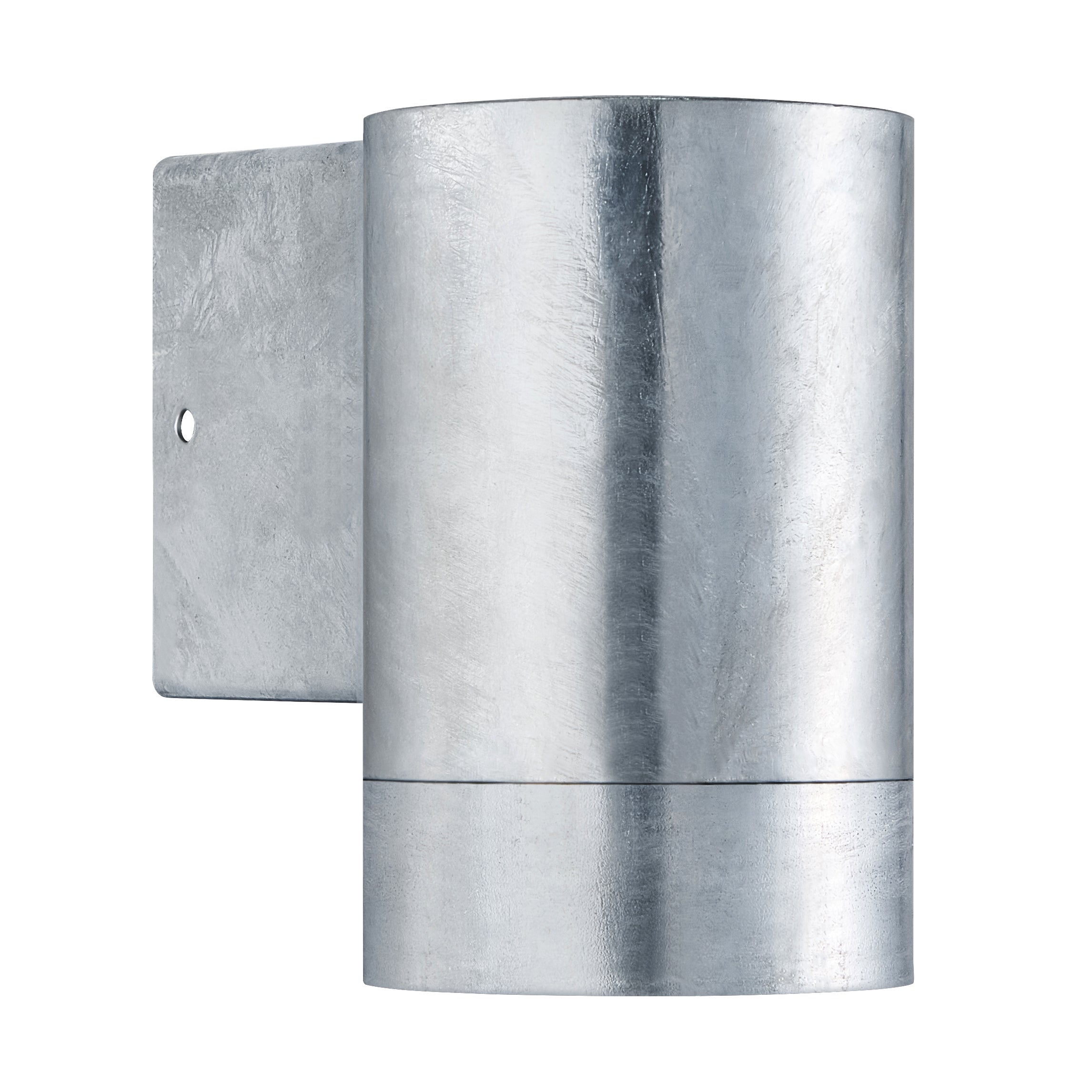 Nordlux Tin Maxi | Wandlamp | Verzinkt | GU10 | Seaside