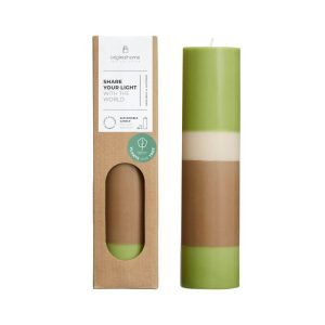 Originalhome stompkaars gelaadge Fall – 25 cm Originalhome stompkaars gelaadge Fall – 25 cm