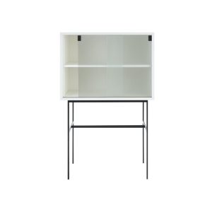 noo.ma LEKKO Console – Almond Grey noo.ma LEKKO Console – Almond Grey